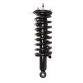 Prt Suspension Strut And Coil Spring Assembly, Prt 710002 710002